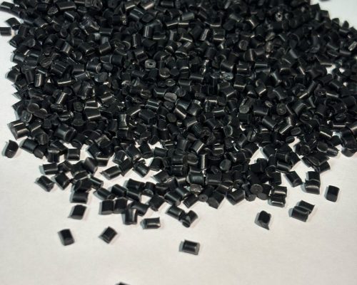 PP TD (POLIPROPILENO CON CARGA DE TALCO)